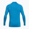 Quiksilver Men's All Time Blue Swim Shirt EQYWR03357-BYHH 2