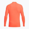 Quiksilver All Time children's swim shirt orange EQBWR03213-MKZ0 2