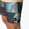 Quiksilver men's Surfsilk Panel 18" swim shorts colour EQYBS04658-KTA6 4
