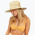 Billabong women's New Comer natural hat 5