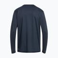 Quiksilver children's swim shirt Solid Streak LS Y navy blazer 2