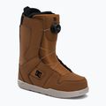 Men's snowboard boots DC Phase Boa wheat/black