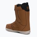 Men's snowboard boots DC Phase Boa wheat/black 2