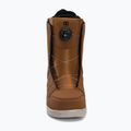 Men's snowboard boots DC Phase Boa wheat/black 3