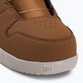 Men's snowboard boots DC Phase Boa wheat/black 6