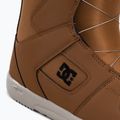 Men's snowboard boots DC Phase Boa wheat/black 8