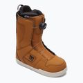Men's snowboard boots DC Phase Boa wheat/black 10