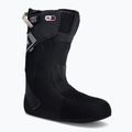 Men's snowboard boots DC Transcend off white/gum 5