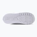 Women's snowboard boots DC Phase Boa white/snake 4
