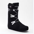 Women's snowboard boots DC Phase Boa white/snake 5