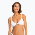 Swimsuit top ROXY Love The Surf Knot 2021 bright white 4