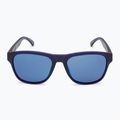 Men's Quiksilver Tagger navy flash blue sunglasses 3