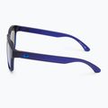 Men's Quiksilver Tagger navy flash blue sunglasses 4