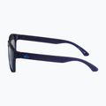 Men's Quiksilver Tagger navy flash blue sunglasses 7