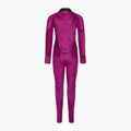 ROXY 3/2 Swell Series Girl BZ GBS allure rg fasso s children's wetsuit 5