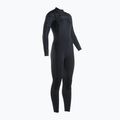 Women's wetsuit ROXY 5/4/3 Swell Series FZ GBS 2021 black