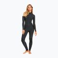 Women's wetsuit ROXY 5/4/3 Swell Series FZ GBS 2021 black 6