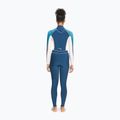 Women's wetsuit ROXY 3/2 ROXY Rise BZ GBS 2021 iodine blue 7
