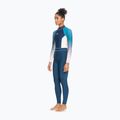 Women's wetsuit ROXY 3/2 ROXY Rise BZ GBS 2021 iodine blue 8