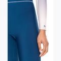 Women's wetsuit ROXY 3/2 ROXY Rise BZ GBS 2021 iodine blue 10