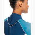 Women's wetsuit ROXY 3/2 ROXY Rise BZ GBS 2021 iodine blue 11