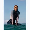 Women's wetsuit ROXY 3/2 ROXY Rise BZ GBS 2021 iodine blue 15