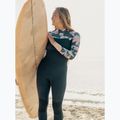 Women's wetsuit ROXY 3/2 Swell Series BZ GBS 2021 anthracite paradise found s 12