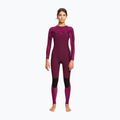 Women's wetsuit ROXY 4/3 Popsurf FZ GBS 2021 jellybean new pop big 4