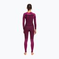 Women's wetsuit ROXY 4/3 Popsurf FZ GBS 2021 jellybean new pop big 5