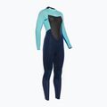 Women's ROXY 4/3 Prologue BZ GBS good mood wetsuit