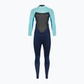 Women's ROXY 4/3 Prologue BZ GBS good mood wetsuit 2