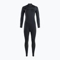 Women's wetsuit ROXY 4/3 Swell Series FZ GBS 2021 black 2