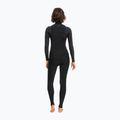 Women's wetsuit ROXY 4/3 Swell Series FZ GBS 2021 black 7