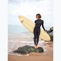 Women's wetsuit ROXY 4/3 Swell Series FZ GBS 2021 black 9