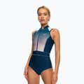 Women's wetsuit ROXY 1.5 ROXY Rise Short Jane QLCK 2021 iodine blue