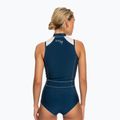 Women's wetsuit ROXY 1.5 ROXY Rise Short Jane QLCK 2021 iodine blue 2