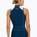 Women's wetsuit ROXY 1.5 ROXY Rise Short Jane QLCK 2021 iodine blue 4