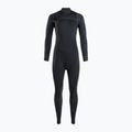 Women's wetsuit ROXY 3/2 Swell Series FZ GBS 2021 black 2