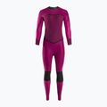 Women's wetsuit ROXY 3/2 Swell Series BZ GBS 2021 black 4