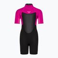 Children's swimming foam ROXY 2/2 Prologue Girl BZ SS SP FL 2021 festival fuchsia 2