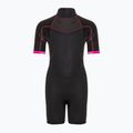 Children's swimming foam ROXY 2/2 Prologue Girl BZ SS SP FL 2021 festival fuchsia 4