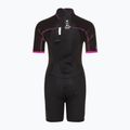 Children's swimming foam ROXY 2/2 Prologue Girl BZ SS SP FL 2021 festival fuchsia 5