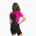 Children's swimming foam ROXY 2/2 Prologue Girl BZ SS SP FL 2021 festival fuchsia 7
