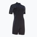 Women's wetsuit ROXY 2.0 Swell Series SS BZ QLCK 2021 black