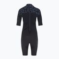 Women's wetsuit ROXY 2.0 Swell Series SS BZ QLCK 2021 black 3