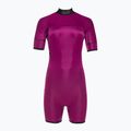 Women's wetsuit ROXY 2.0 Swell Series SS BZ QLCK 2021 black 4
