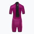 Women's wetsuit ROXY 2.0 Swell Series SS BZ QLCK 2021 black 5