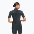 Women's wetsuit ROXY 2.0 Swell Series SS BZ QLCK 2021 black 7