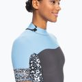 Women's ROXY 2.0 Swell Series SS BZ QLCK jet/boy blue wetsuit 6