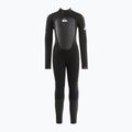 Quiksilver 3/2 Prologue Boys GBS Children's Swim Foam Black EQBW103089-KVD0 3